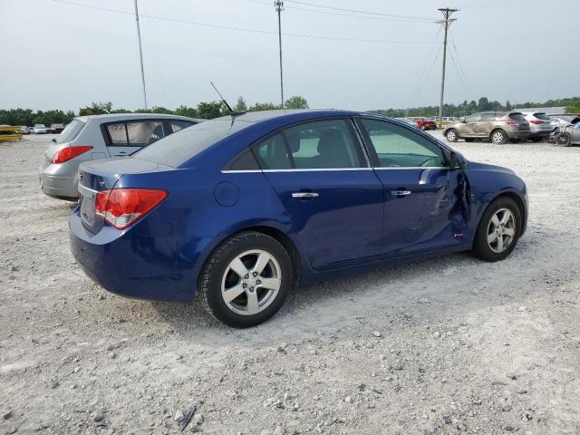 Photo 2 VIN: 1G1PF5SC2C7368623 - CHEVROLET CRUZE 