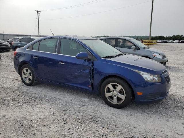 Photo 3 VIN: 1G1PF5SC2C7368623 - CHEVROLET CRUZE 