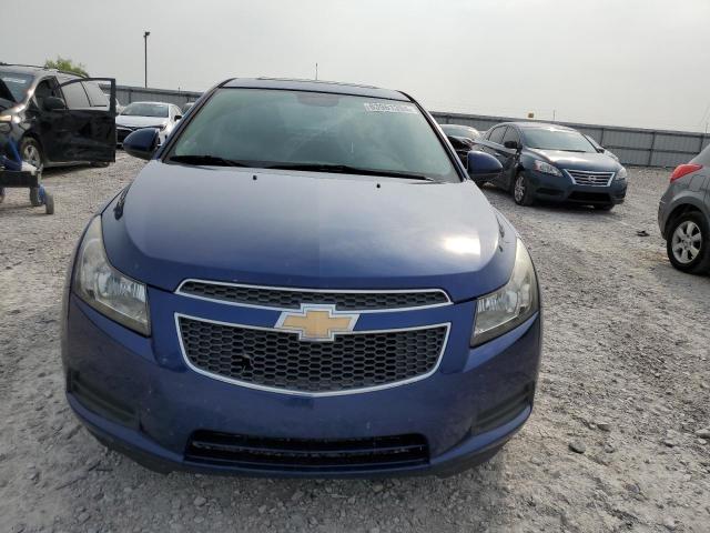 Photo 4 VIN: 1G1PF5SC2C7368623 - CHEVROLET CRUZE 