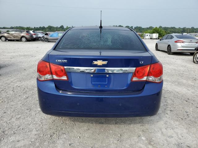 Photo 5 VIN: 1G1PF5SC2C7368623 - CHEVROLET CRUZE 