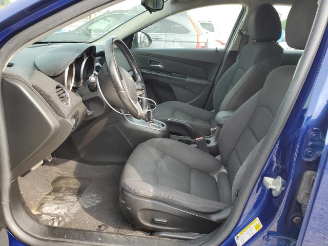 Photo 6 VIN: 1G1PF5SC2C7368623 - CHEVROLET CRUZE 