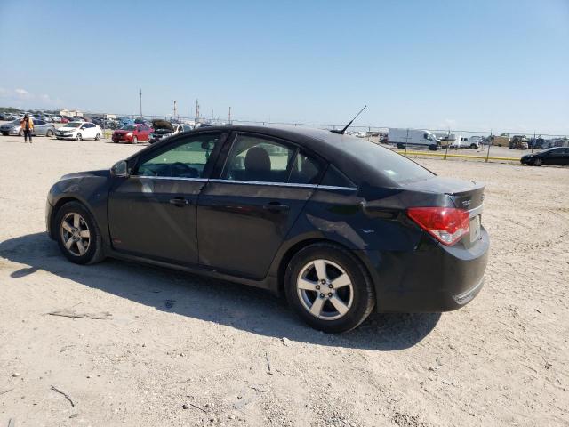 Photo 1 VIN: 1G1PF5SC2C7369870 - CHEVROLET CRUZE 