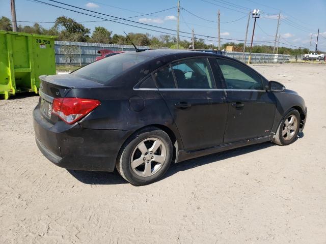 Photo 2 VIN: 1G1PF5SC2C7369870 - CHEVROLET CRUZE 