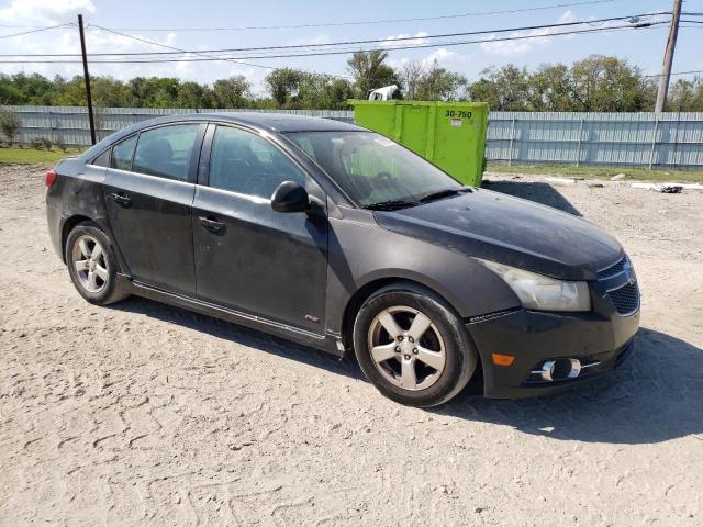 Photo 3 VIN: 1G1PF5SC2C7369870 - CHEVROLET CRUZE 