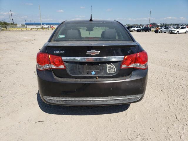 Photo 5 VIN: 1G1PF5SC2C7369870 - CHEVROLET CRUZE 