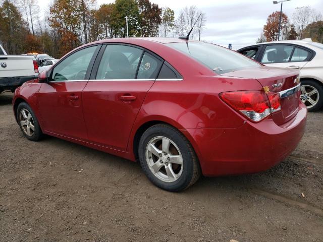 Photo 1 VIN: 1G1PF5SC2C7376527 - CHEVROLET CRUZE LT 