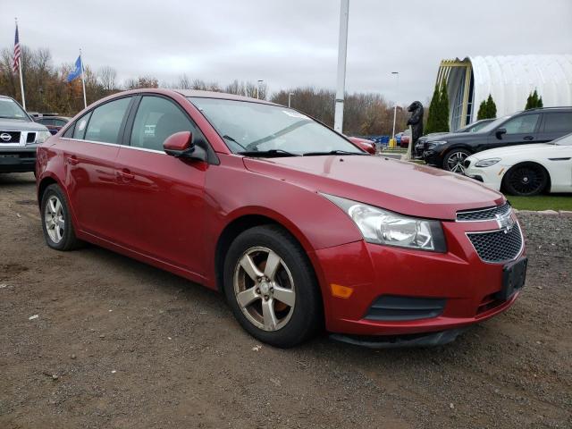 Photo 3 VIN: 1G1PF5SC2C7376527 - CHEVROLET CRUZE LT 