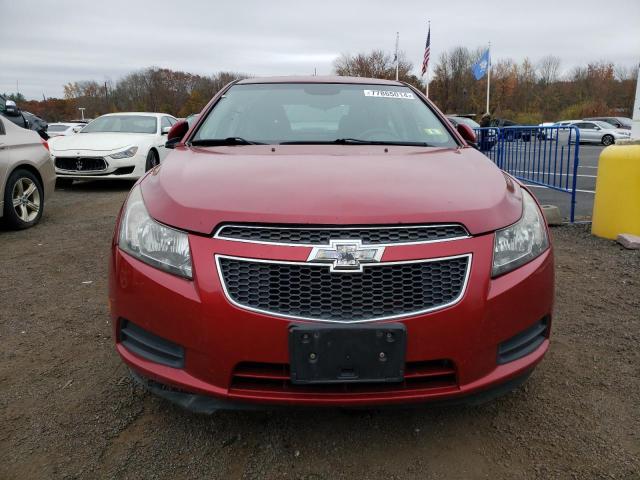 Photo 4 VIN: 1G1PF5SC2C7376527 - CHEVROLET CRUZE LT 