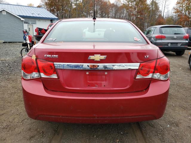 Photo 5 VIN: 1G1PF5SC2C7376527 - CHEVROLET CRUZE LT 