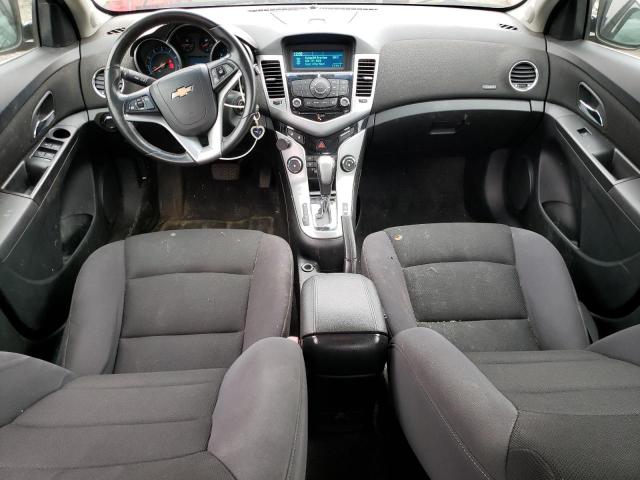 Photo 7 VIN: 1G1PF5SC2C7376527 - CHEVROLET CRUZE LT 