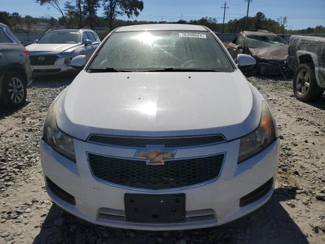 Photo 4 VIN: 1G1PF5SC2C7377161 - CHEVROLET CRUZE LT 