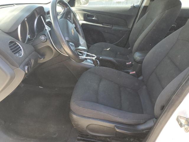 Photo 6 VIN: 1G1PF5SC2C7377161 - CHEVROLET CRUZE LT 