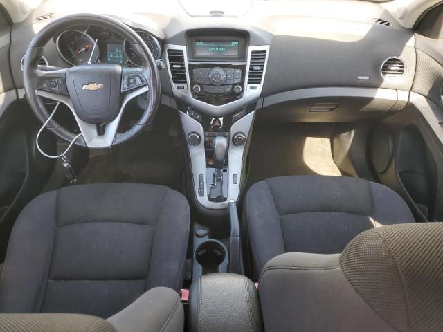 Photo 7 VIN: 1G1PF5SC2C7377161 - CHEVROLET CRUZE LT 