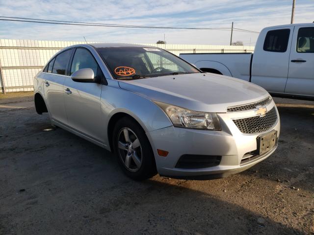 Photo 0 VIN: 1G1PF5SC2C7379265 - CHEVROLET CRUZE LT 