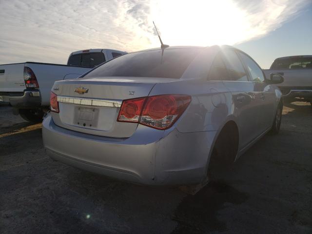 Photo 3 VIN: 1G1PF5SC2C7379265 - CHEVROLET CRUZE LT 