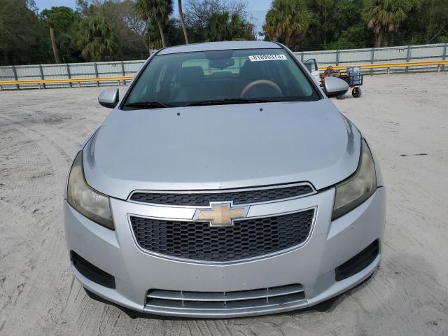 Photo 4 VIN: 1G1PF5SC2C7379279 - CHEVROLET CRUZE 