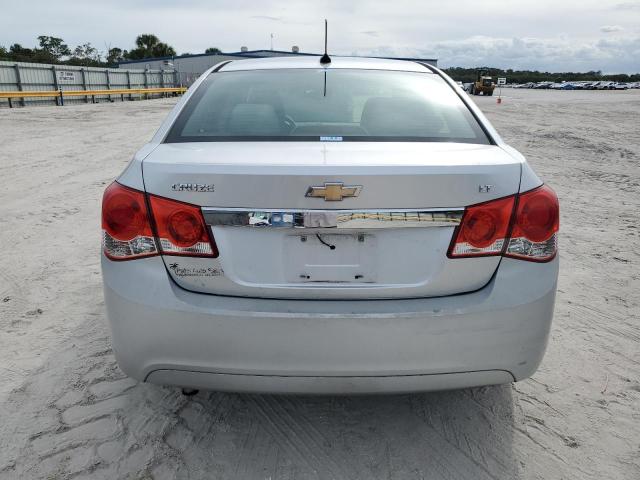 Photo 5 VIN: 1G1PF5SC2C7379279 - CHEVROLET CRUZE 