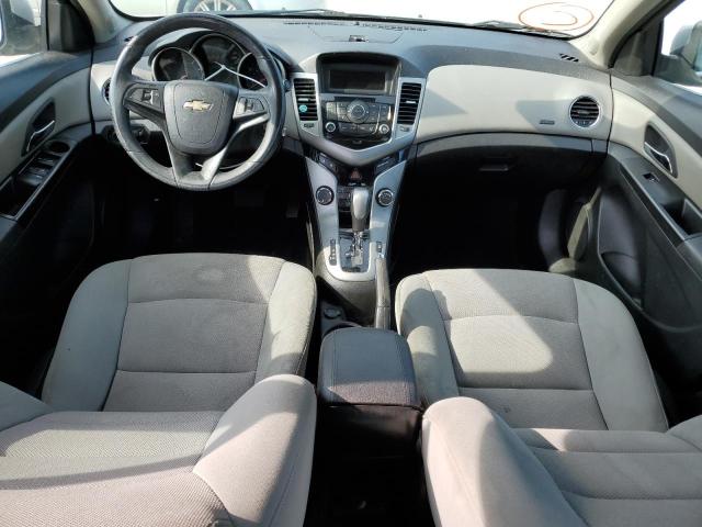 Photo 7 VIN: 1G1PF5SC2C7379279 - CHEVROLET CRUZE 