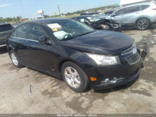 Photo 0 VIN: 1G1PF5SC2C7380769 - CHEVROLET CRUZE 