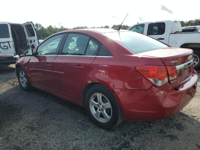 Photo 1 VIN: 1G1PF5SC2C7397829 - CHEVROLET CRUZE LT 