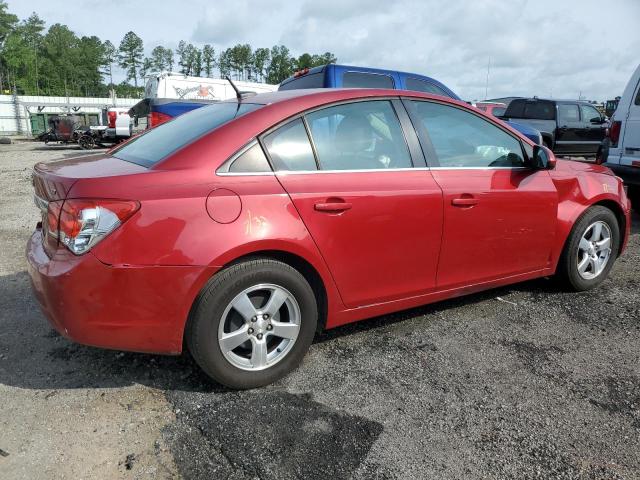 Photo 2 VIN: 1G1PF5SC2C7397829 - CHEVROLET CRUZE LT 