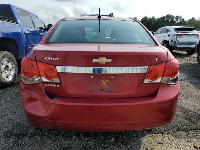 Photo 5 VIN: 1G1PF5SC2C7397829 - CHEVROLET CRUZE LT 