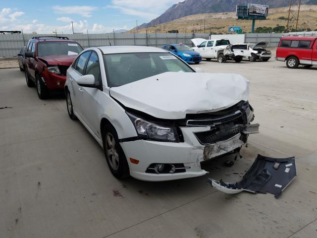 Photo 0 VIN: 1G1PF5SC2C7399001 - CHEVROLET CRUZE LT 