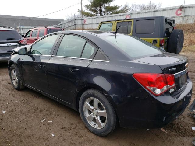 Photo 1 VIN: 1G1PF5SC2C7402298 - CHEVROLET CRUZE LT 