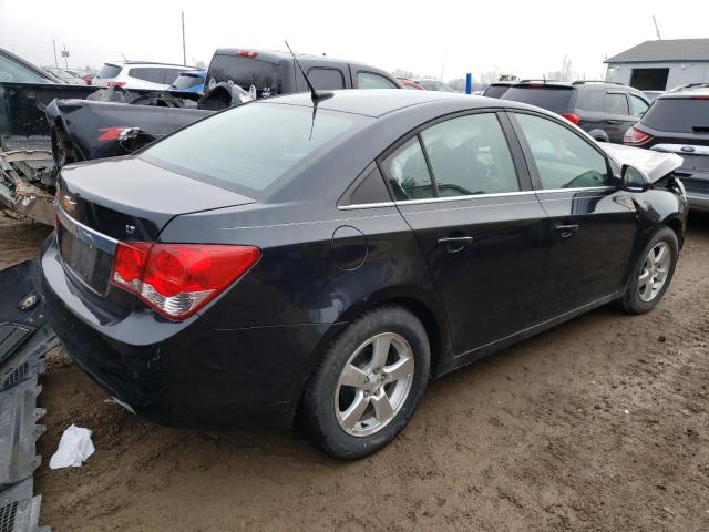 Photo 2 VIN: 1G1PF5SC2C7402298 - CHEVROLET CRUZE LT 