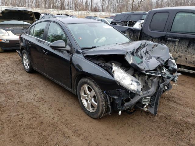 Photo 3 VIN: 1G1PF5SC2C7402298 - CHEVROLET CRUZE LT 