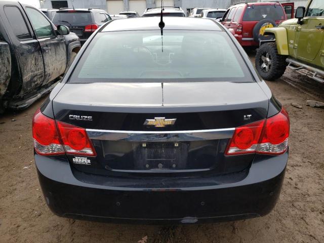 Photo 5 VIN: 1G1PF5SC2C7402298 - CHEVROLET CRUZE LT 