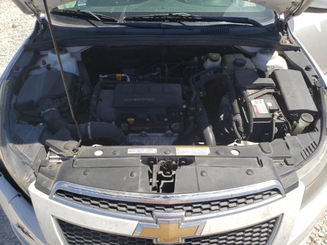 Photo 10 VIN: 1G1PF5SC2C7404231 - CHEVROLET CRUZE 