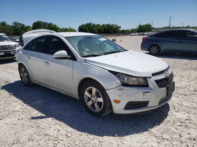 Photo 3 VIN: 1G1PF5SC2C7404231 - CHEVROLET CRUZE 