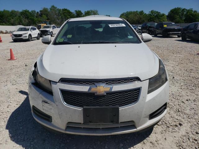 Photo 4 VIN: 1G1PF5SC2C7404231 - CHEVROLET CRUZE 