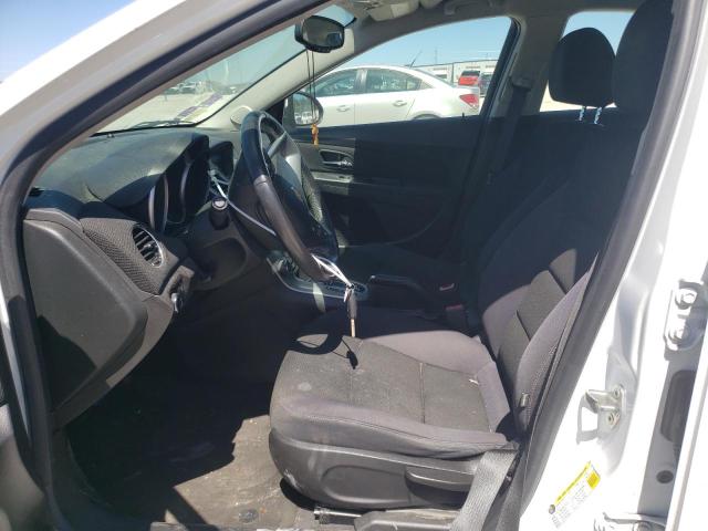 Photo 6 VIN: 1G1PF5SC2C7404231 - CHEVROLET CRUZE 