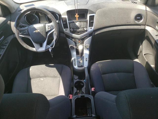 Photo 7 VIN: 1G1PF5SC2C7404231 - CHEVROLET CRUZE 