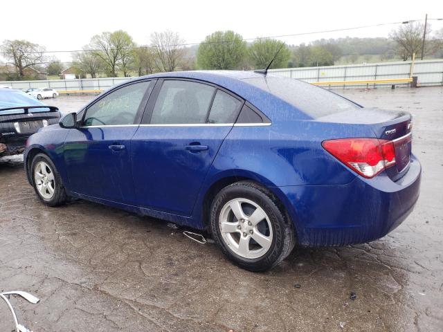 Photo 1 VIN: 1G1PF5SC2C7405363 - CHEVROLET CRUZE LT 