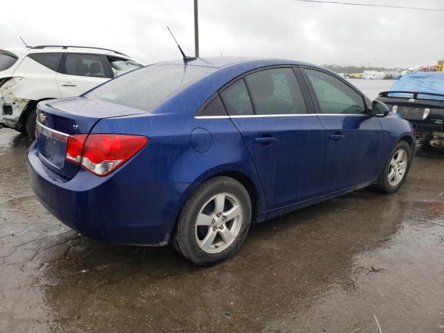 Photo 2 VIN: 1G1PF5SC2C7405363 - CHEVROLET CRUZE LT 