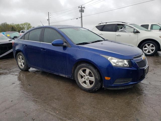 Photo 3 VIN: 1G1PF5SC2C7405363 - CHEVROLET CRUZE LT 