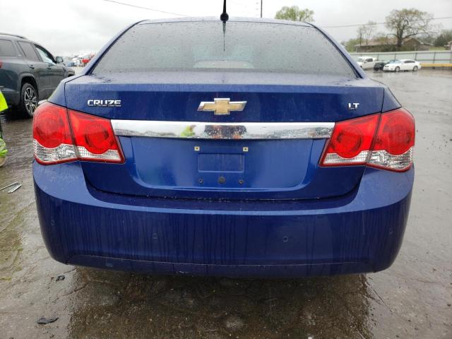 Photo 5 VIN: 1G1PF5SC2C7405363 - CHEVROLET CRUZE LT 