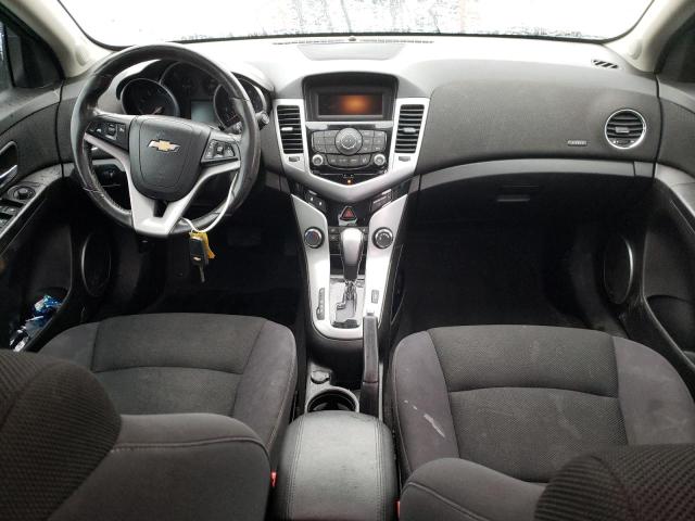 Photo 7 VIN: 1G1PF5SC2C7405363 - CHEVROLET CRUZE LT 