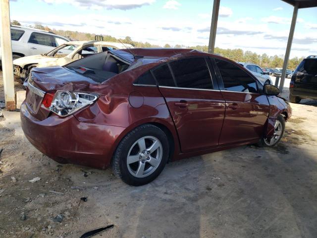 Photo 2 VIN: 1G1PF5SC2C7409140 - CHEVROLET CRUZE 