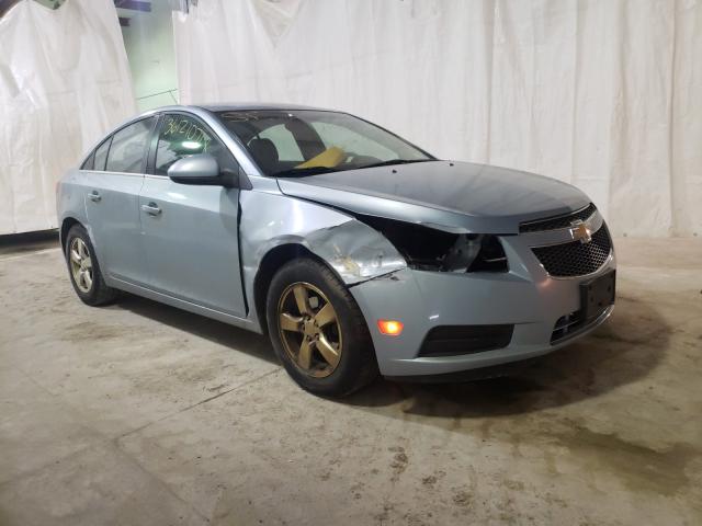 Photo 0 VIN: 1G1PF5SC3C7100180 - CHEVROLET CRUZE LT 