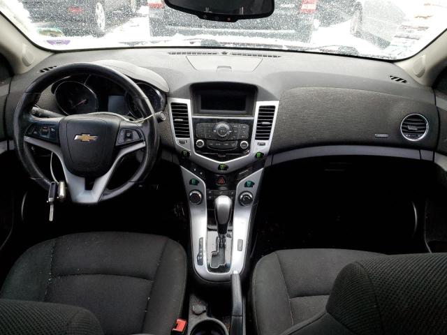 Photo 7 VIN: 1G1PF5SC3C7101166 - CHEVROLET CRUZE LT 