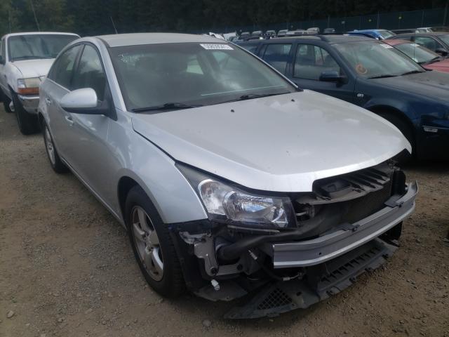 Photo 0 VIN: 1G1PF5SC3C7106691 - CHEVROLET CRUZE LT 