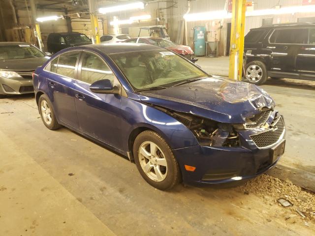 Photo 0 VIN: 1G1PF5SC3C7107680 - CHEVROLET CRUZE LT 