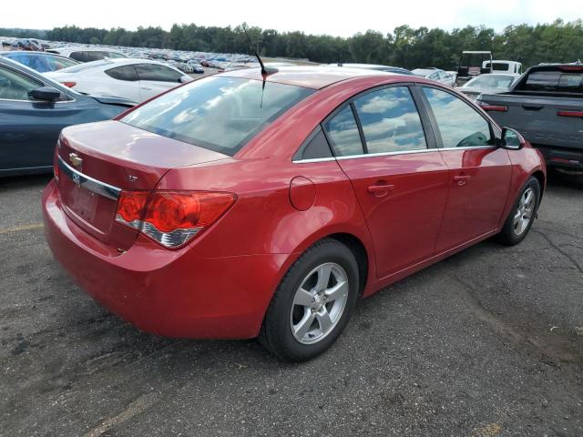 Photo 2 VIN: 1G1PF5SC3C7113933 - CHEVROLET CRUZE LT 