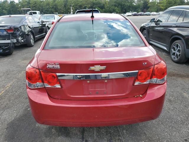 Photo 5 VIN: 1G1PF5SC3C7113933 - CHEVROLET CRUZE LT 