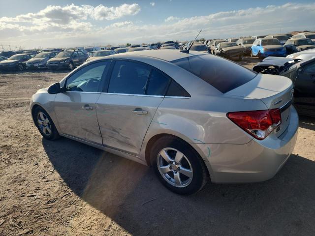 Photo 1 VIN: 1G1PF5SC3C7114631 - CHEVROLET CRUZE LT 