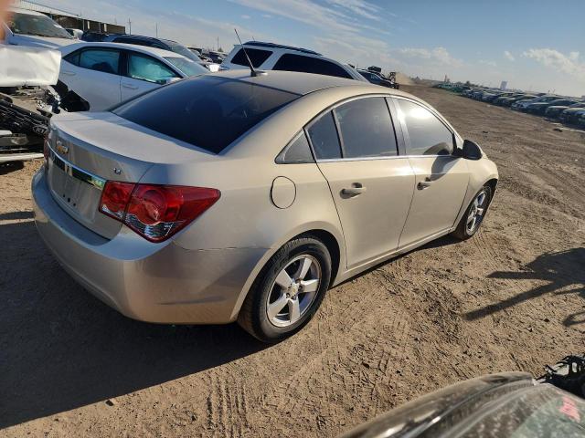 Photo 2 VIN: 1G1PF5SC3C7114631 - CHEVROLET CRUZE LT 